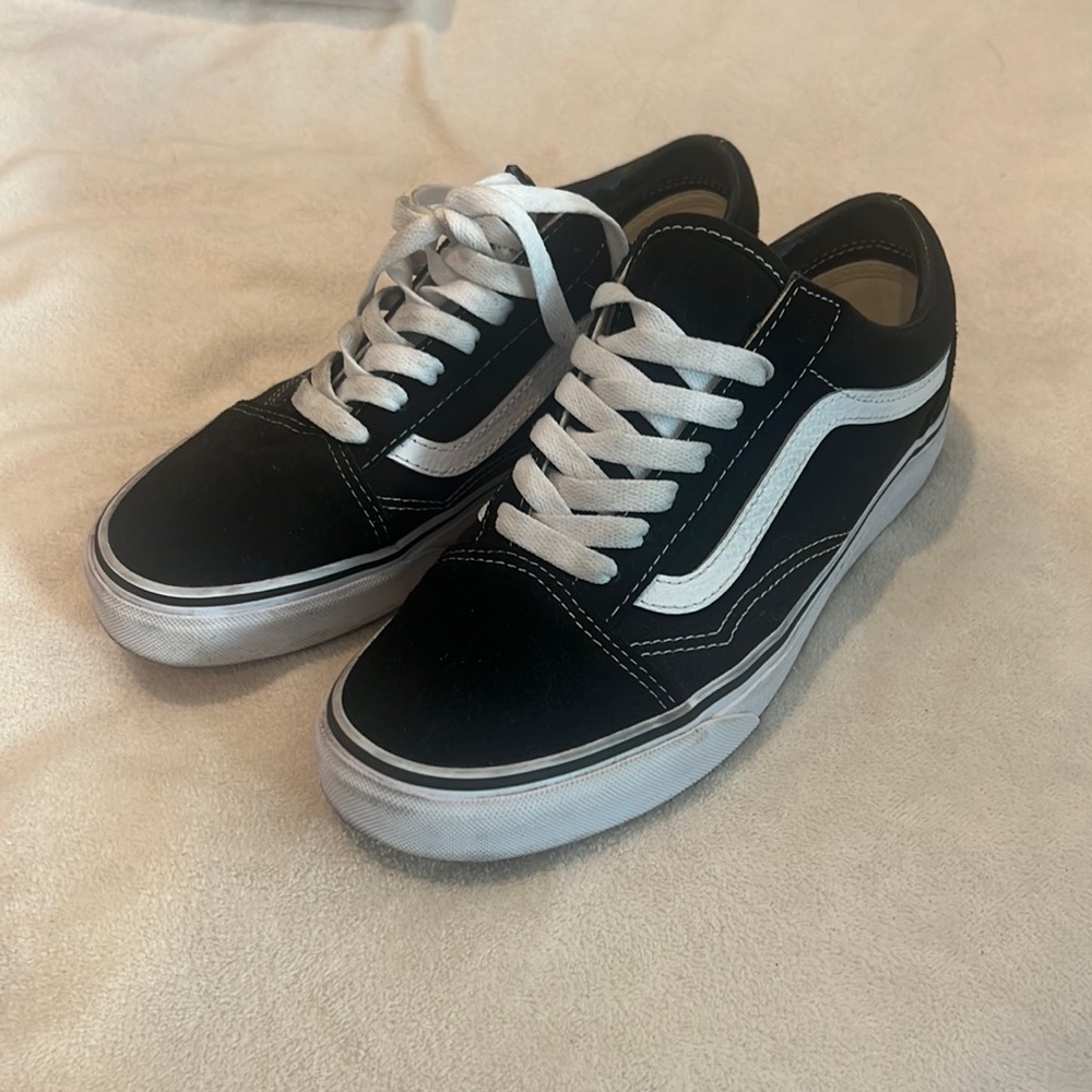 Vans Shoes